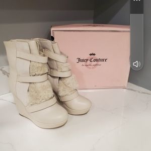 Juicy Couture Boots